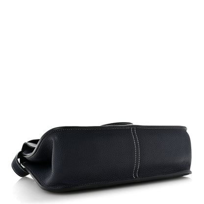 Taurillon Clemence Halzan 31 GM Bleu Nuit