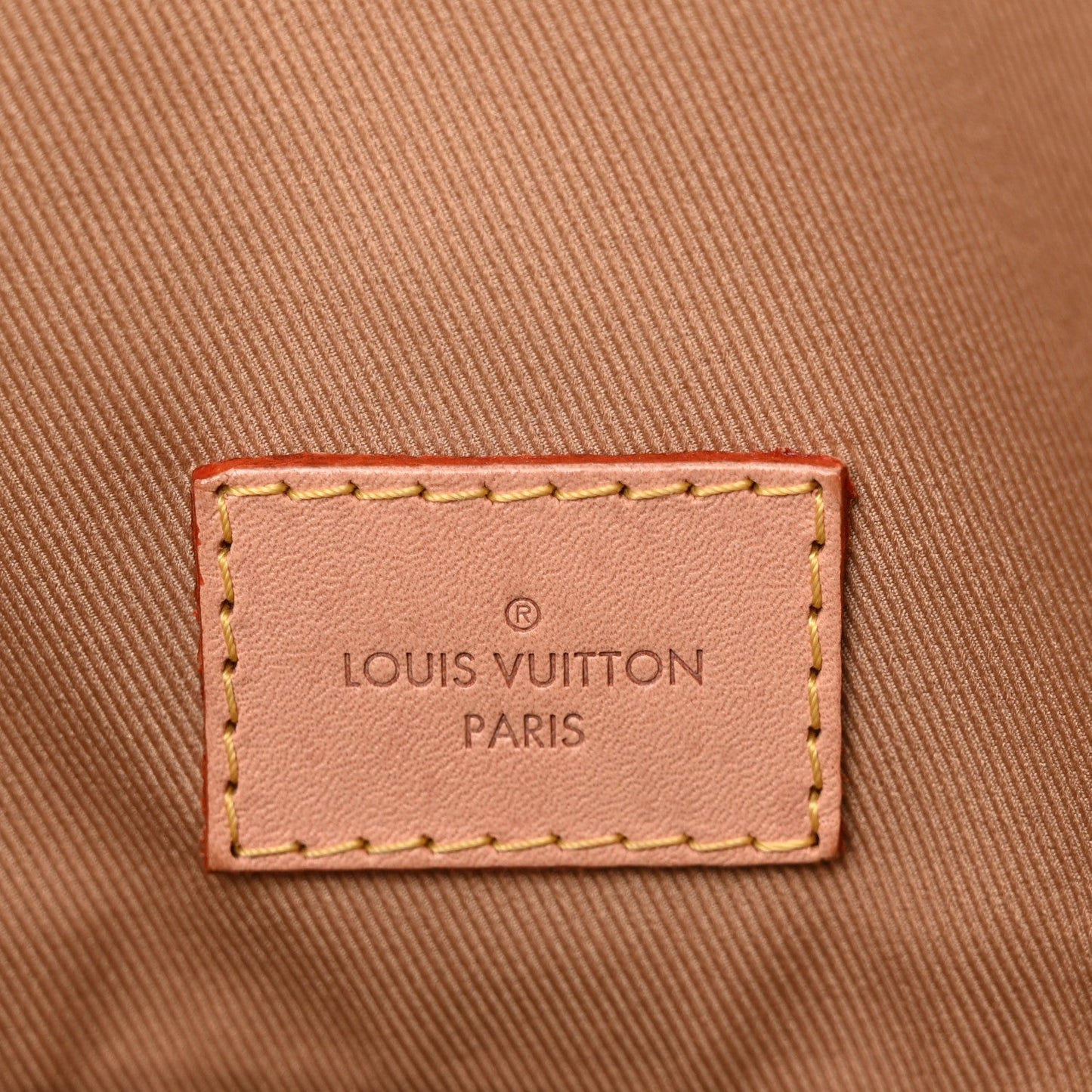 Monogram Graceful MM