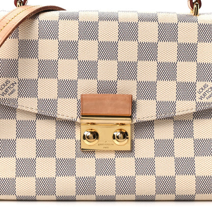 Damier Azur Croisette