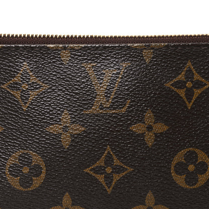 Monogram Pochette Accessories NM