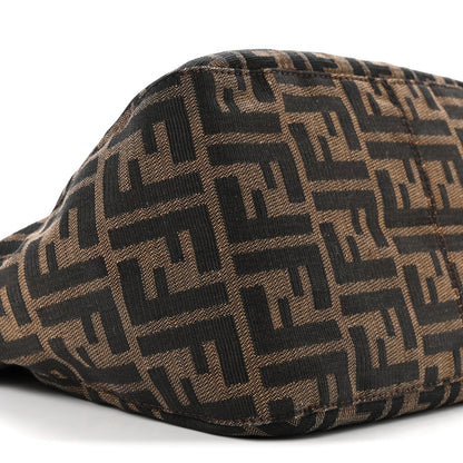 Zucca Shoulder Bag Tobacco