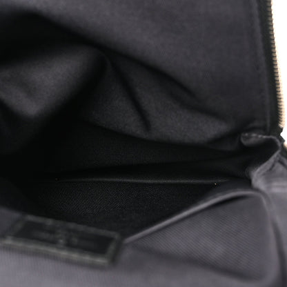 Damier Graphite Avenue Sling Backpack