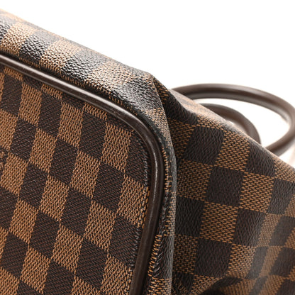 Damier Ebene Greenwich GM