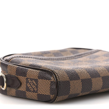 Damier Ebene Pochette Ipanema