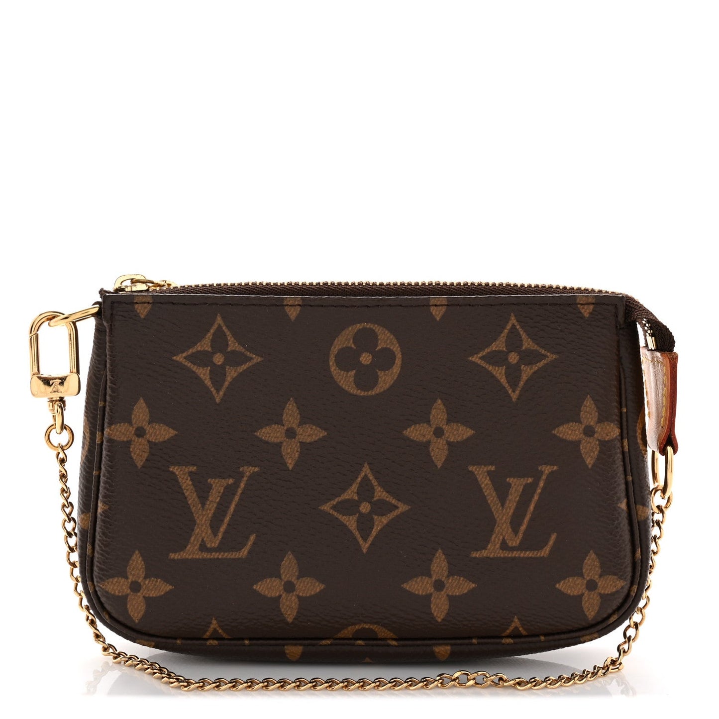 Monogram Mini Pochette Accessories