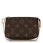 Monogram Mini Pochette Accessories
