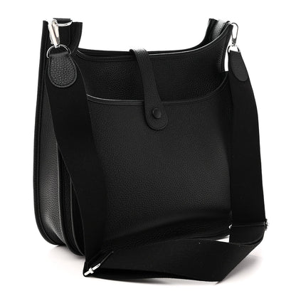 Taurillon Clemence Evelyne III GM Black