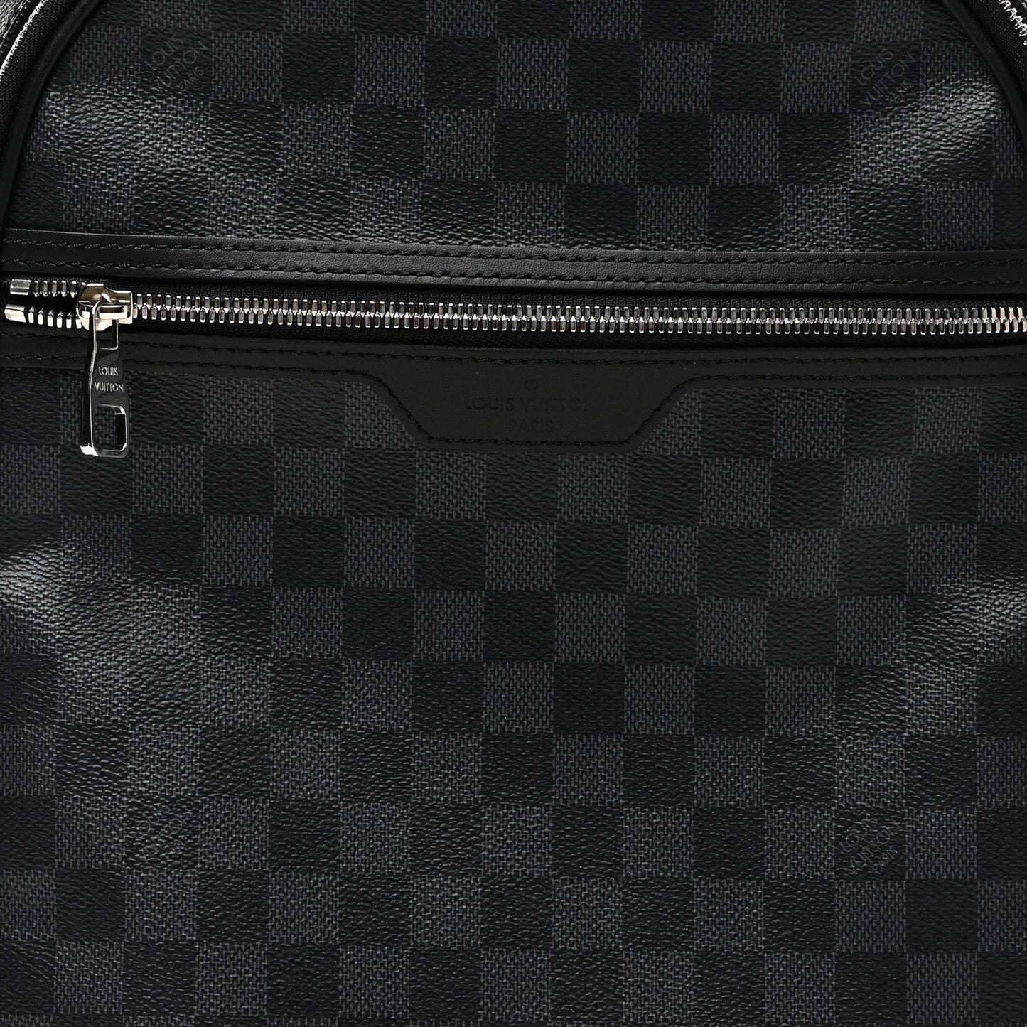 Damier Graphite Michael Backpack NV2