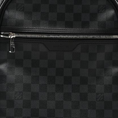 Damier Graphite Michael Backpack NV2