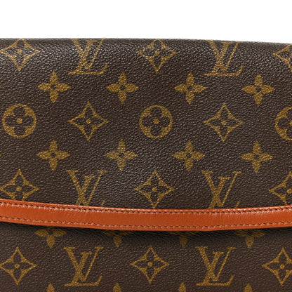 Monogram Pochette Dame 29