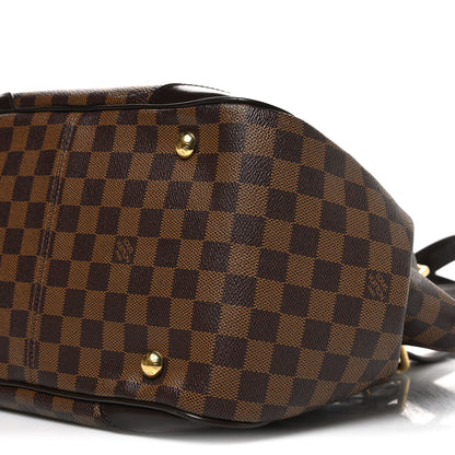 Damier Ebene Verona MM