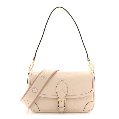 Empreinte Monogram Giant Diane Cream