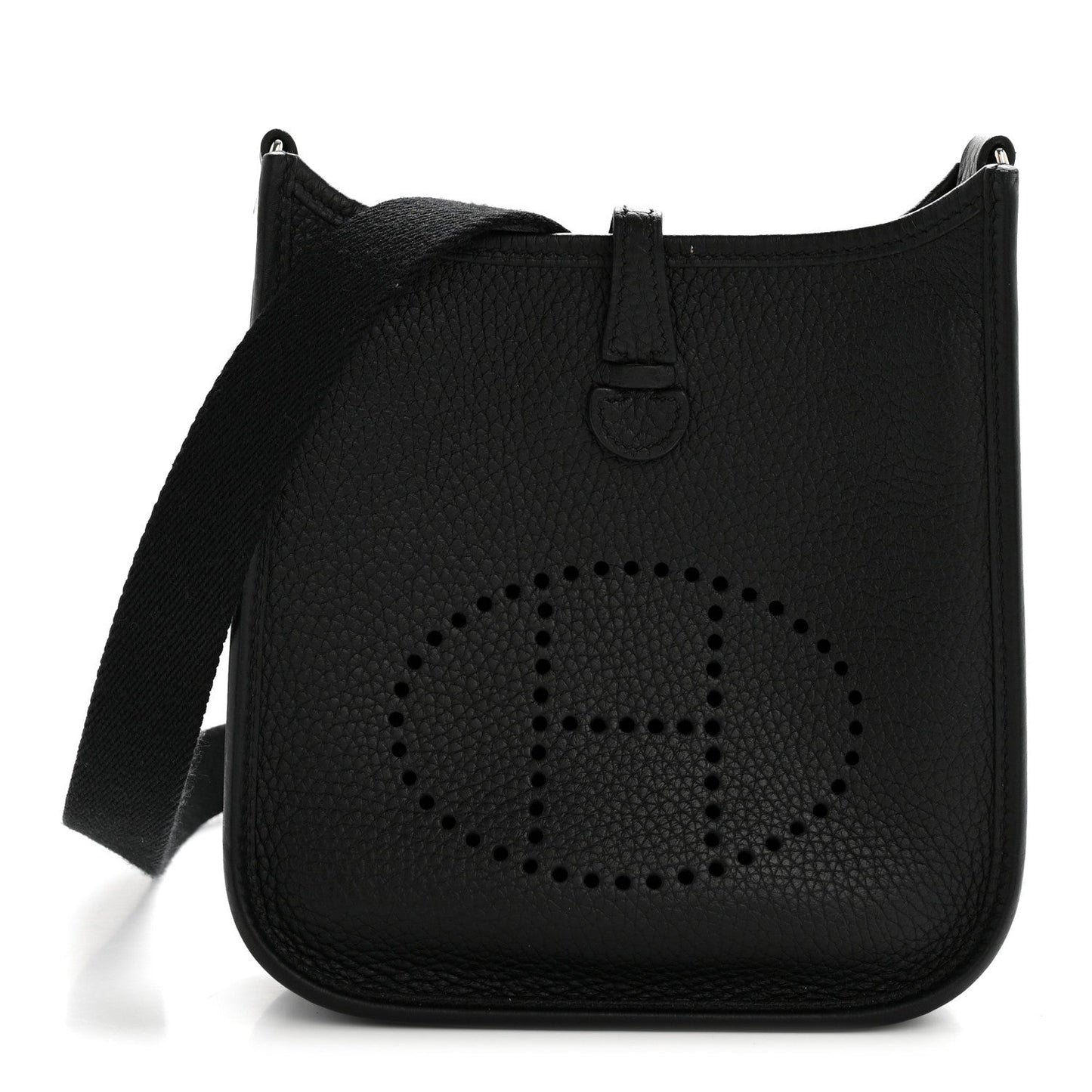Taurillon Clemence Evelyne TPM Black