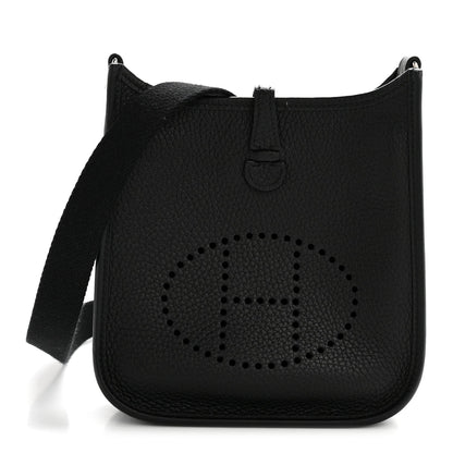 Taurillon Clemence Evelyne TPM Black