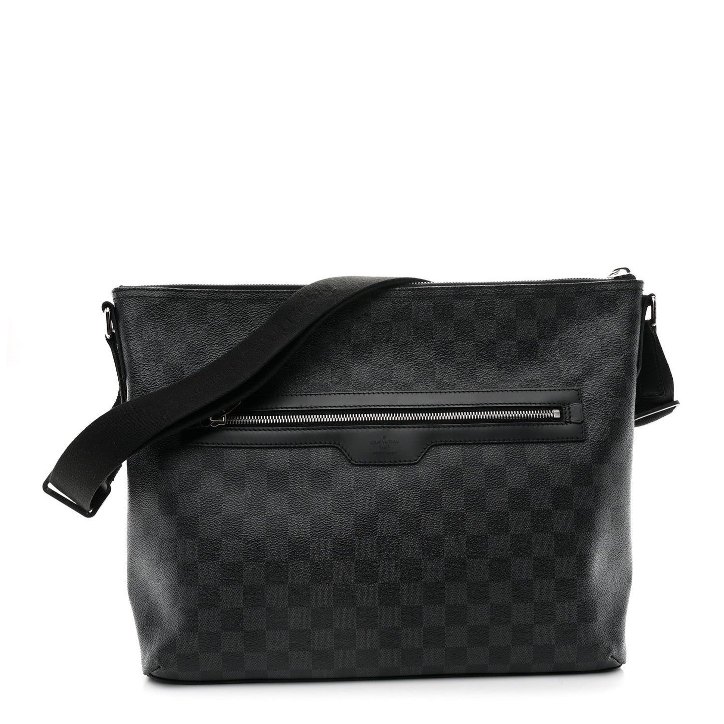 Damier Graphite Mick MM