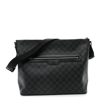 Damier Graphite Mick MM