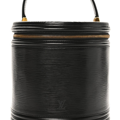 Epi Cannes Black