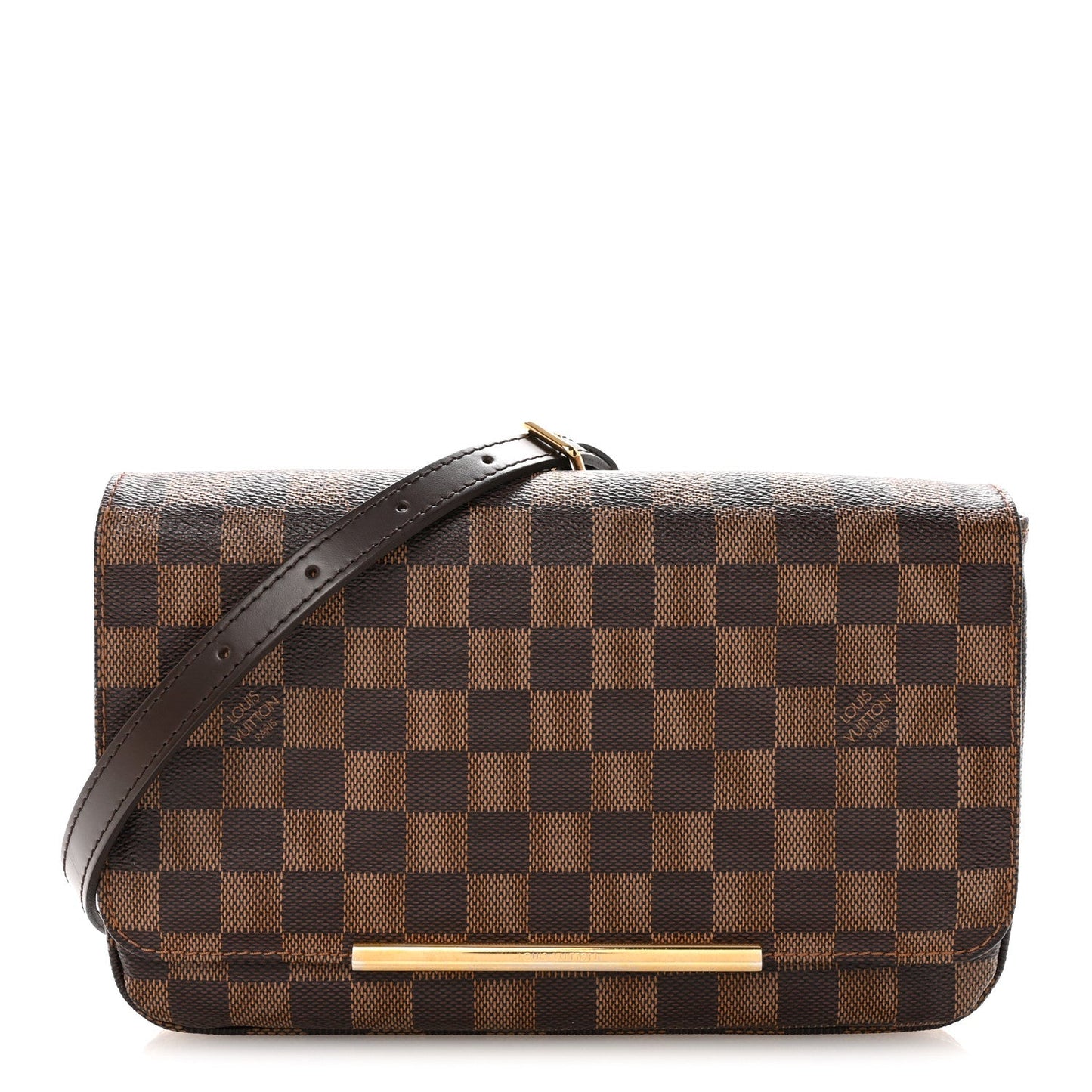 Damier Ebene Hoxton PM