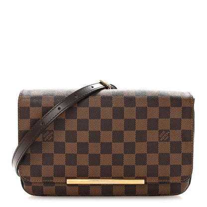 Damier Ebene Hoxton PM