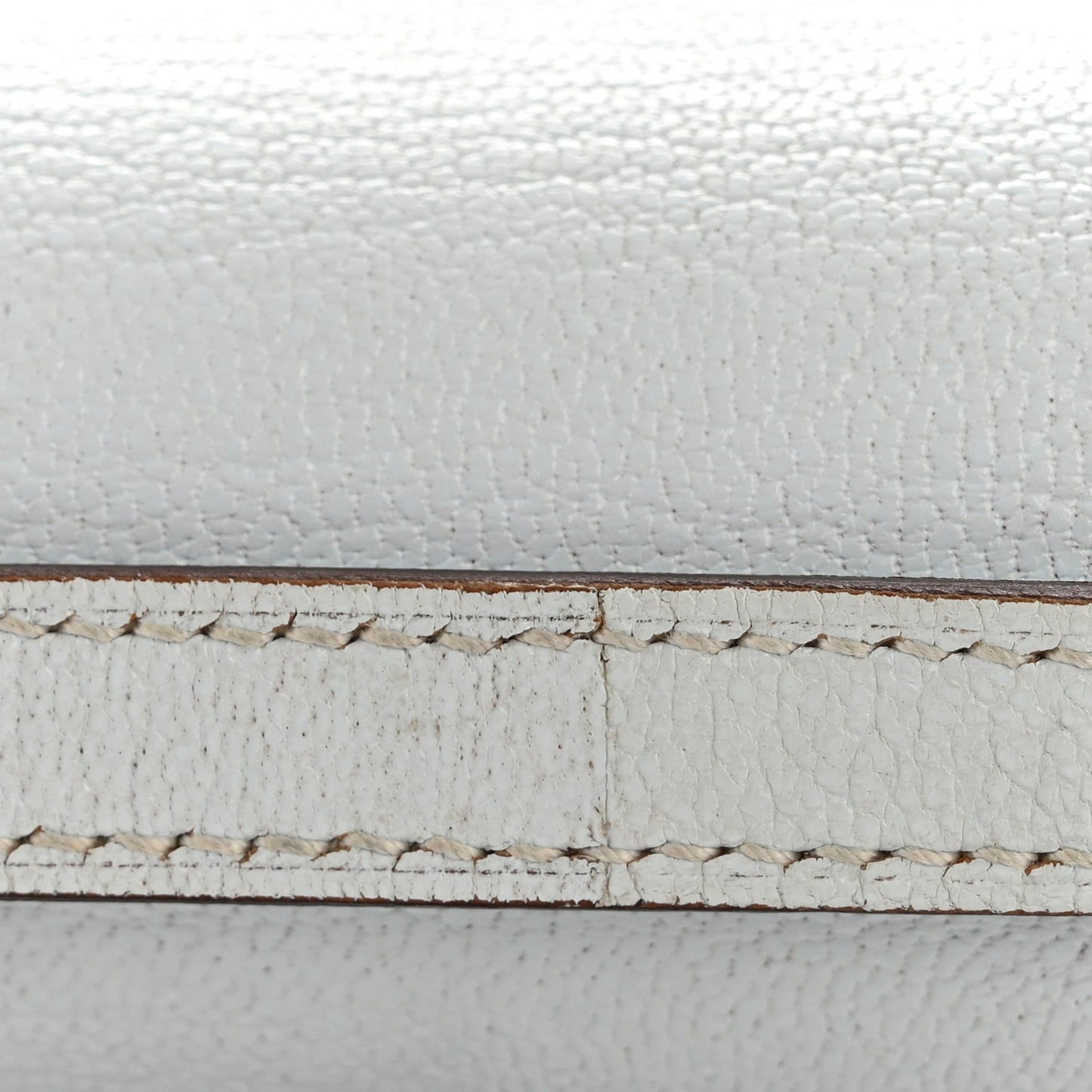 Chevre Mysore Constance 18 Bleu Brume