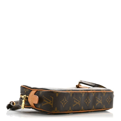 Monogram Pochette Marly Bandouliere