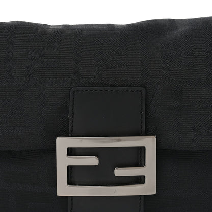 Zucchino Mini Mama Baguette Black