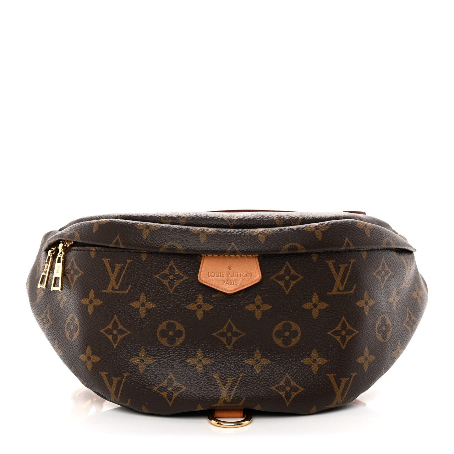 Monogram Bumbag