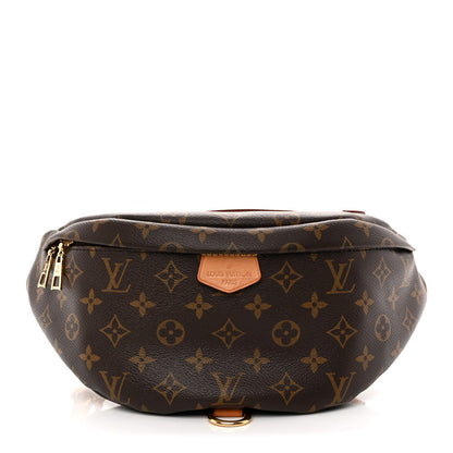 Monogram Bumbag