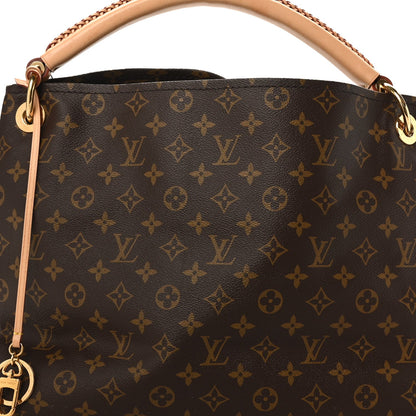 Monogram Artsy MM
