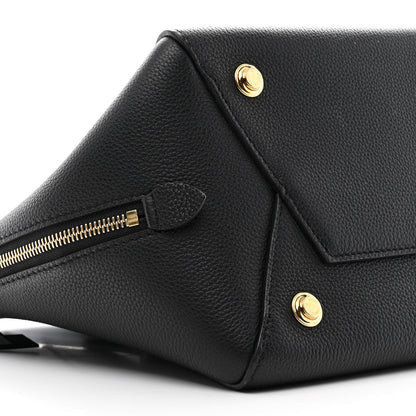 Calfskin Freedom Black