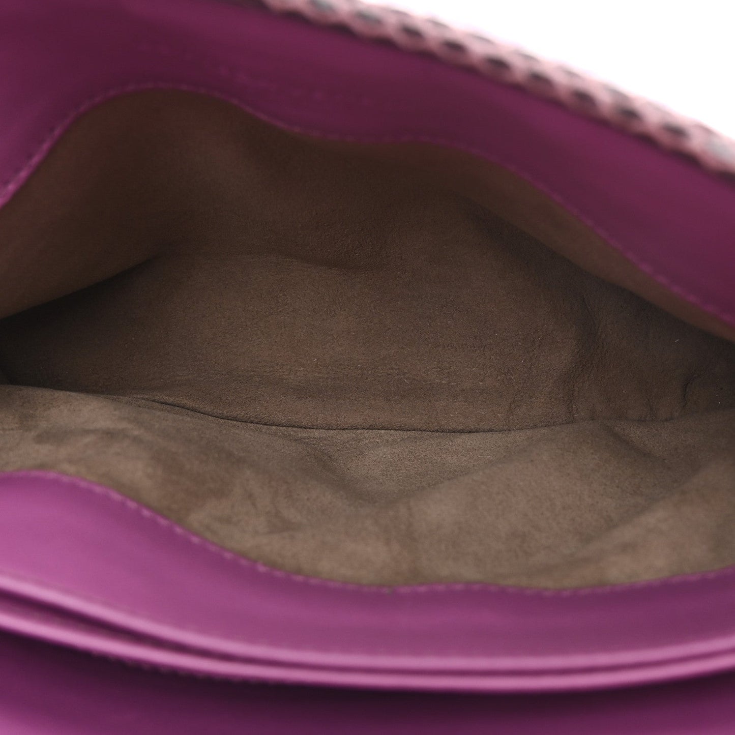 Velvet Ayers Baby Olimpia Shoulder Bag Peony