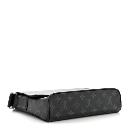 Monogram Eclipse District PM Black
