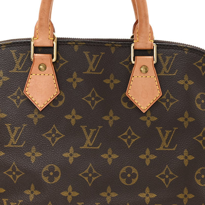 Monogram Alma PM