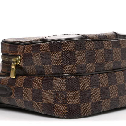 Damier Ebene Amazone