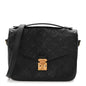 Empreinte Pochette Metis Black
