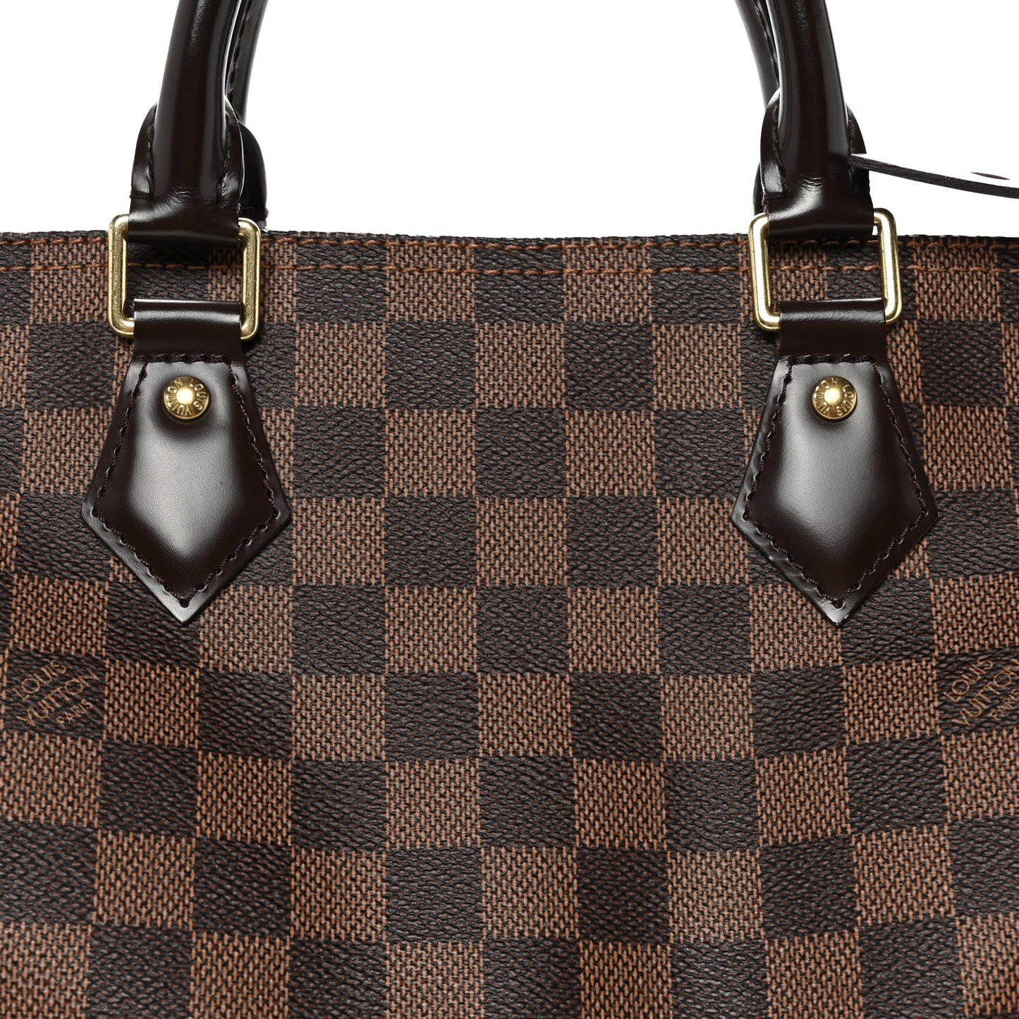 Damier Ebene Speedy 30