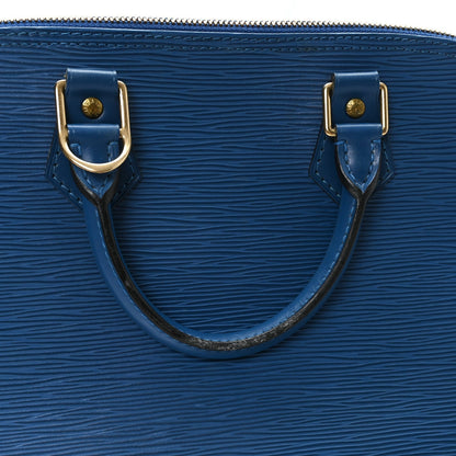 Epi Alma PM  Indigo