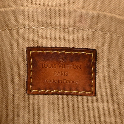Damier Azur Favorite MM