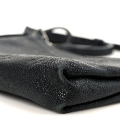 Empreinte Pallas Crossbody Black