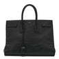 Calfskin Large Sac de Jour Carryall Black