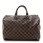 Damier Ebene Speedy 35