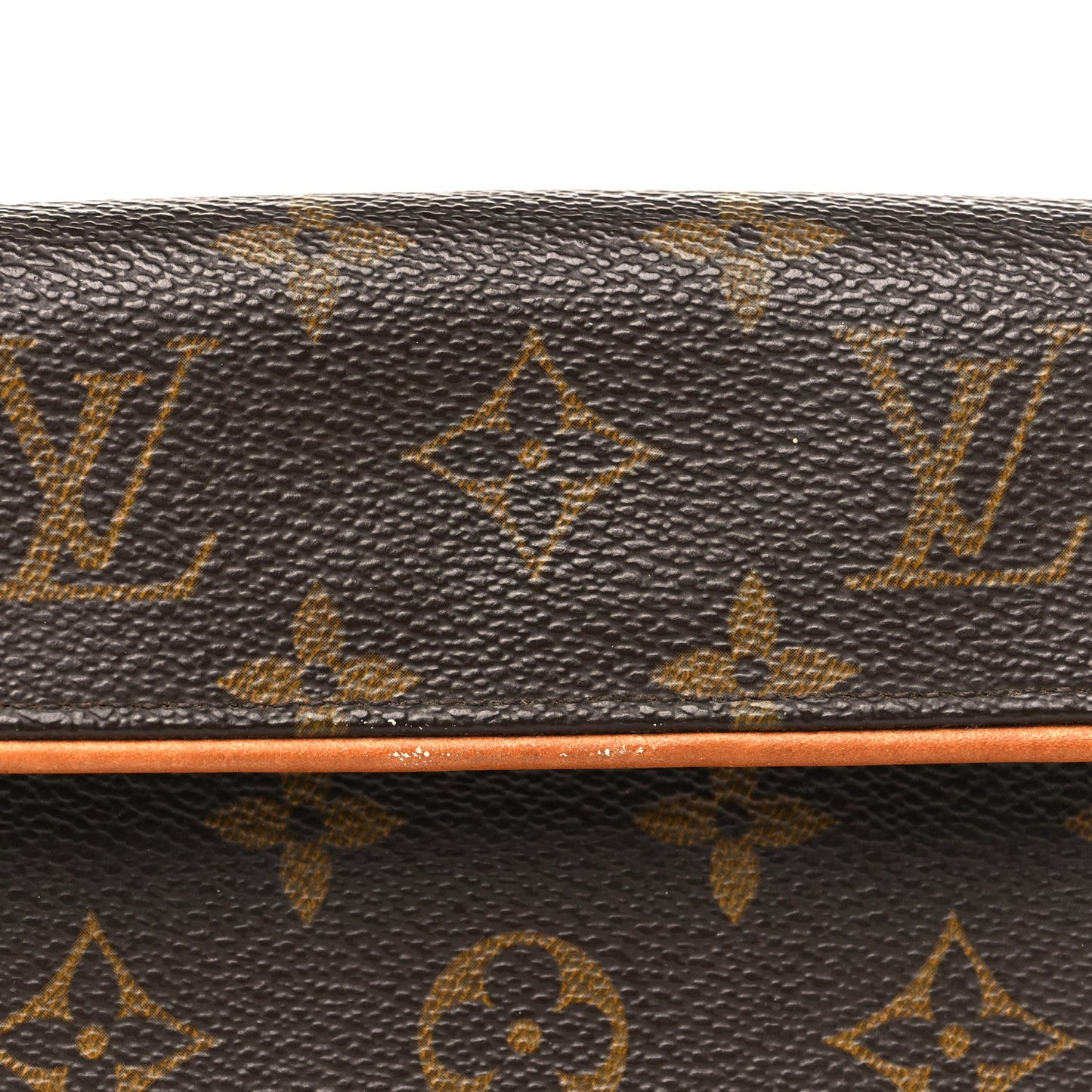 Monogram Pochette Florentine S