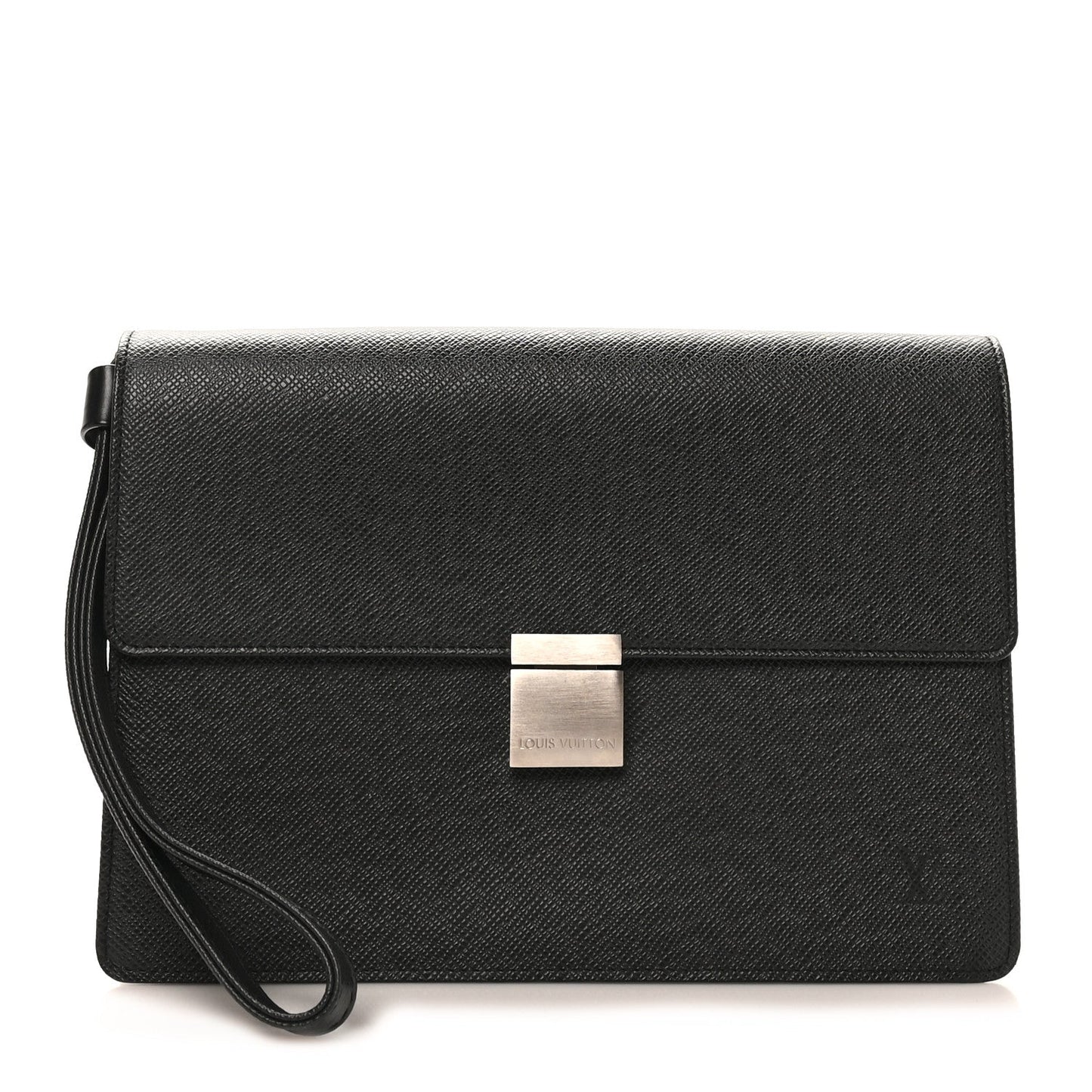 Taiga Selenga Pochette Ardoise