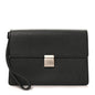Taiga Selenga Pochette Ardoise