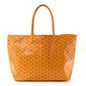 Goyardine Saint Louis PM Yellow