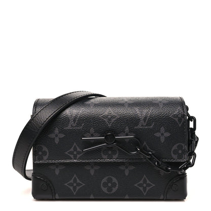 Monogram Eclipse Steamer Wearable Wallet