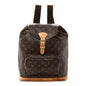 Monogram Montsouris GM Backpack