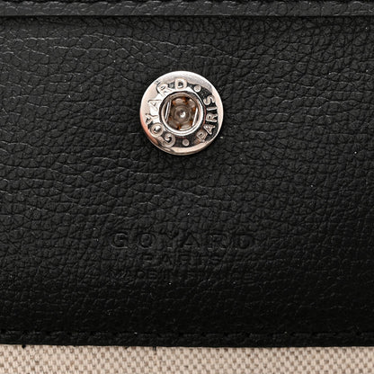 Goyardine Saint Louis PM Black