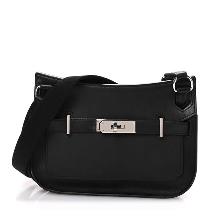 Evergrain Mini Jypsiere Black