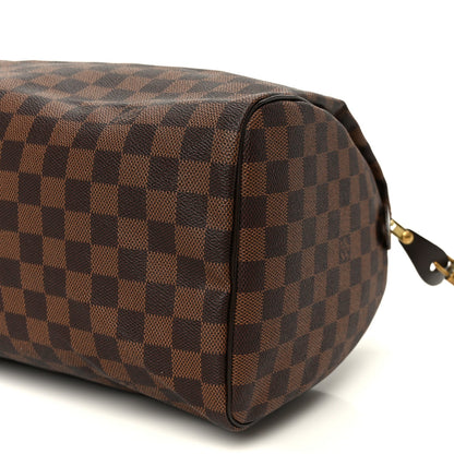 Damier Ebene Speedy 30